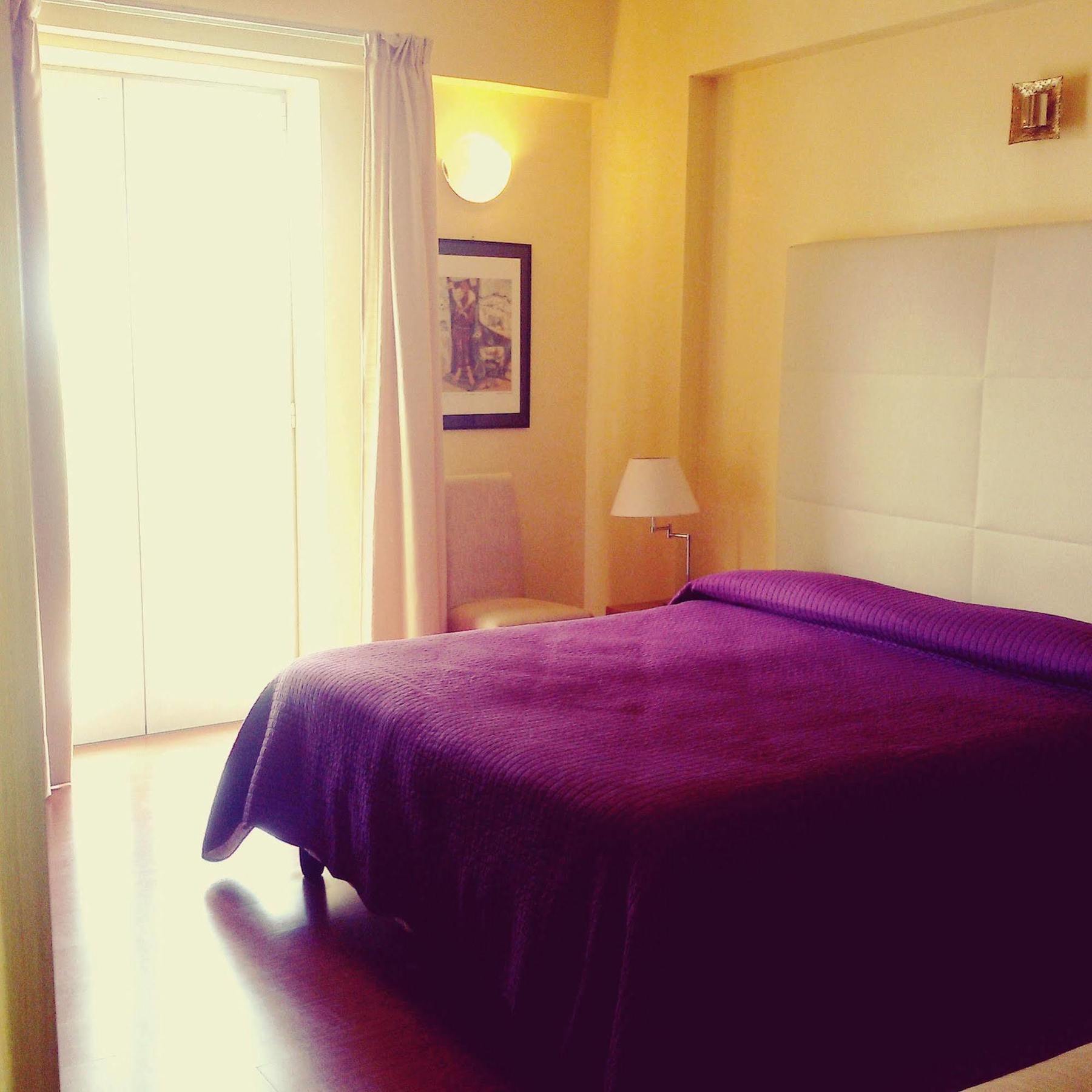 Hotel Paclà Avola Esterno foto