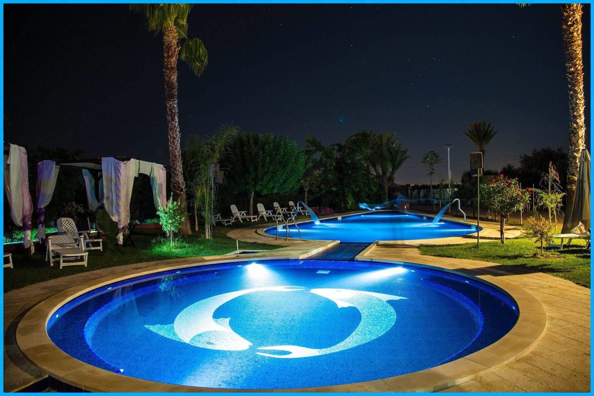 Hotel Paclà Avola Esterno foto